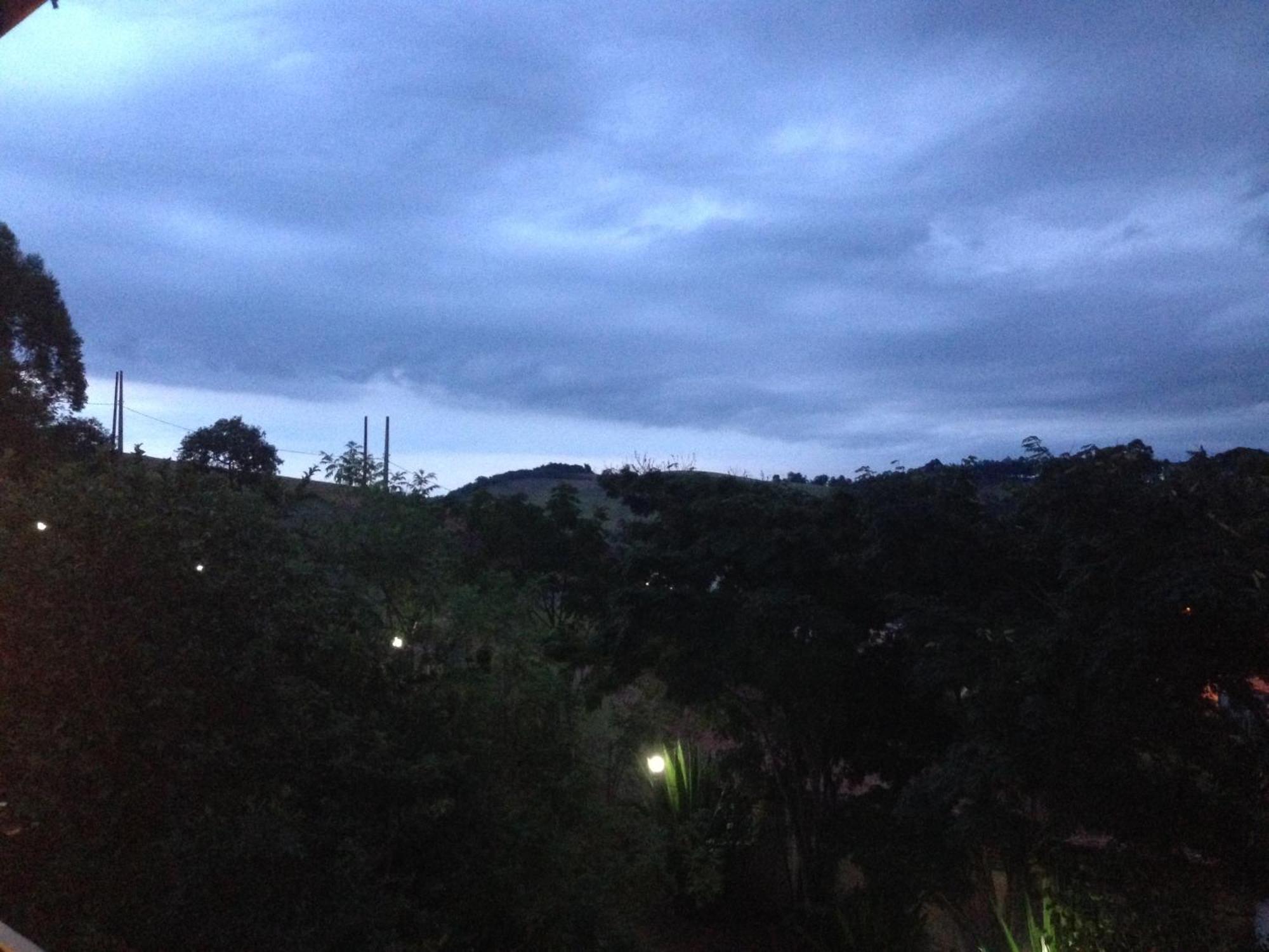 Pousada Vista Verde Куня Номер фото