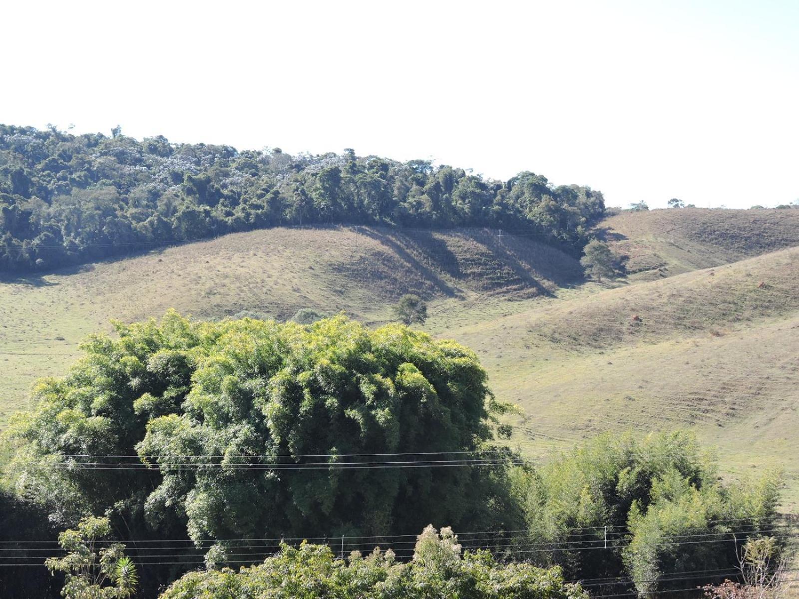 Pousada Vista Verde Куня Номер фото