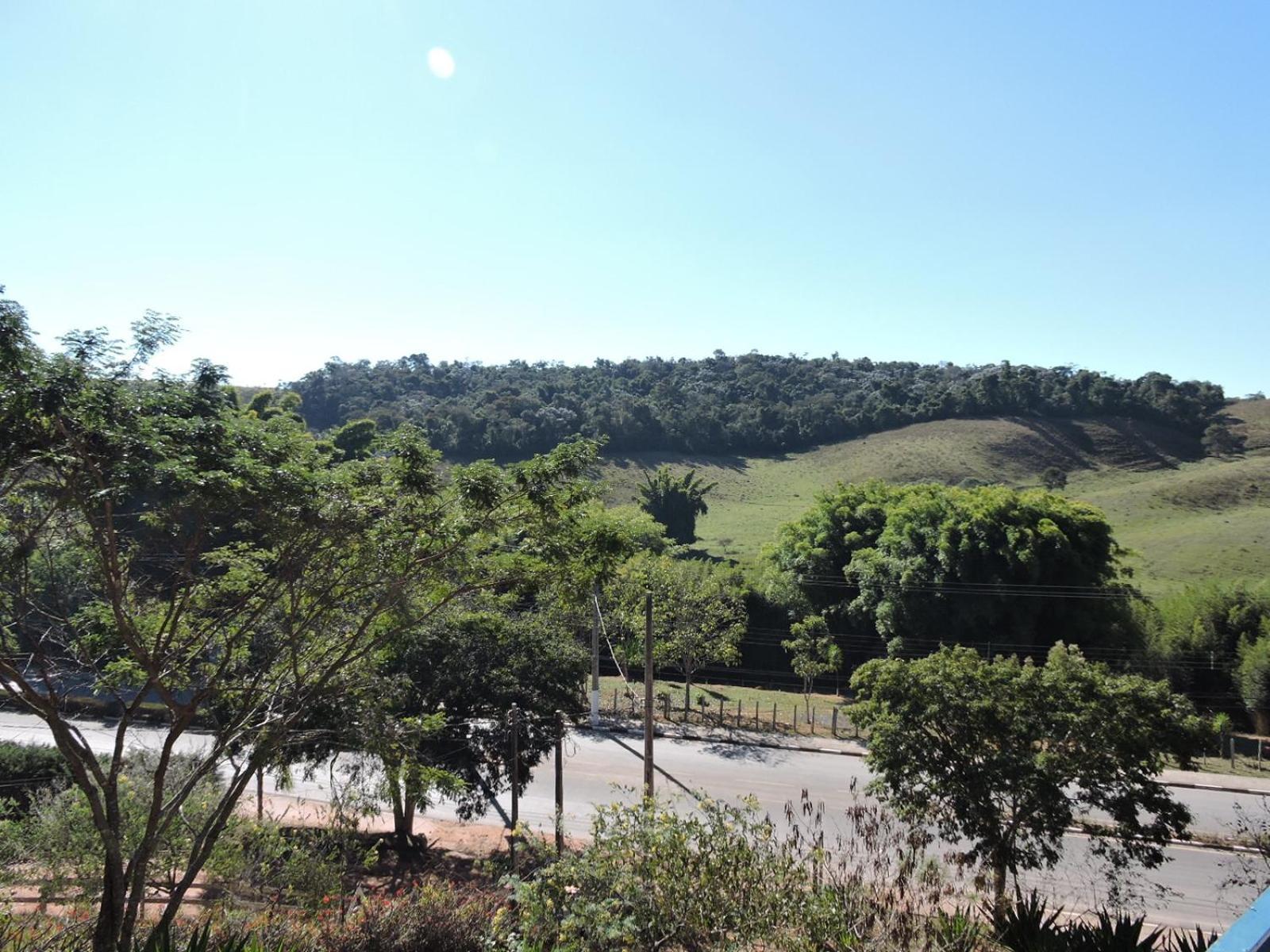 Pousada Vista Verde Куня Номер фото
