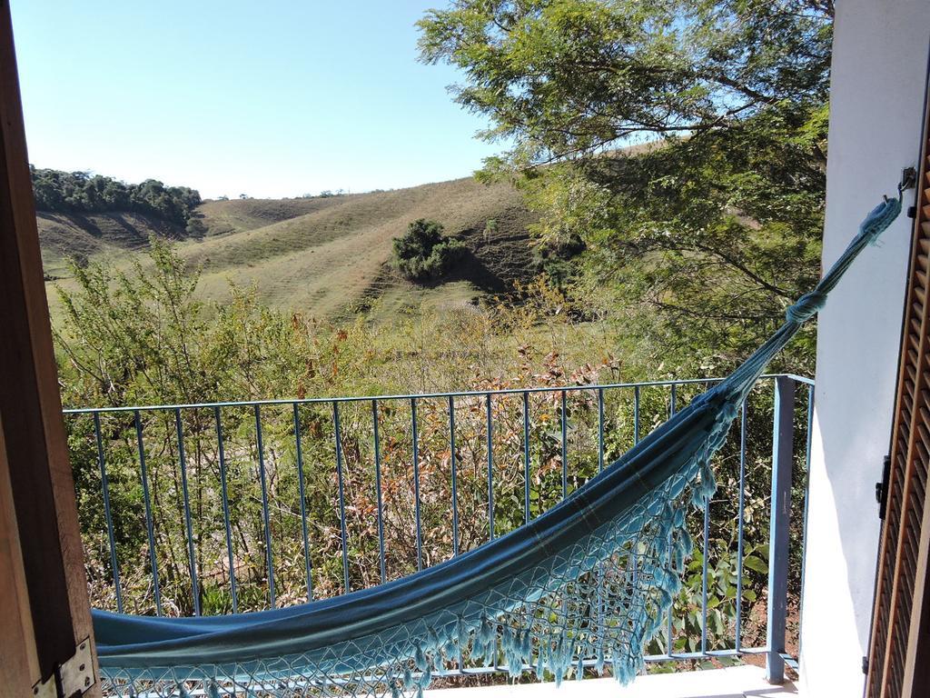 Pousada Vista Verde Куня Номер фото