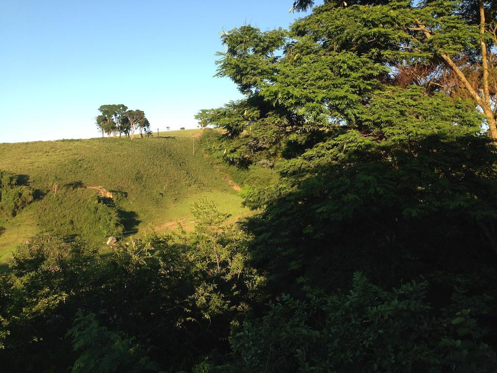 Pousada Vista Verde Куня Екстер'єр фото